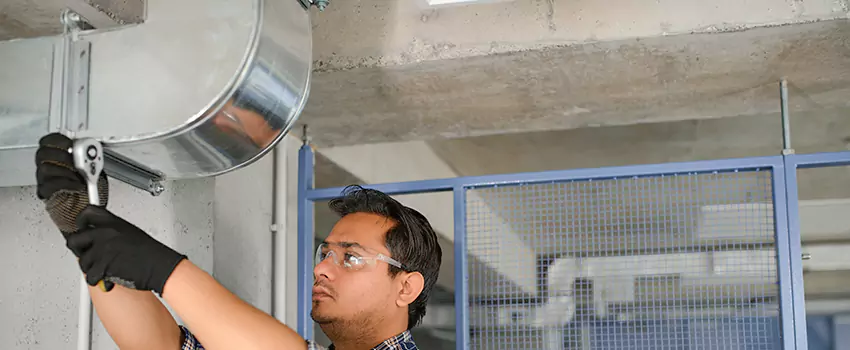 Benefit of Ventilation Cleaning in South Whittier, California