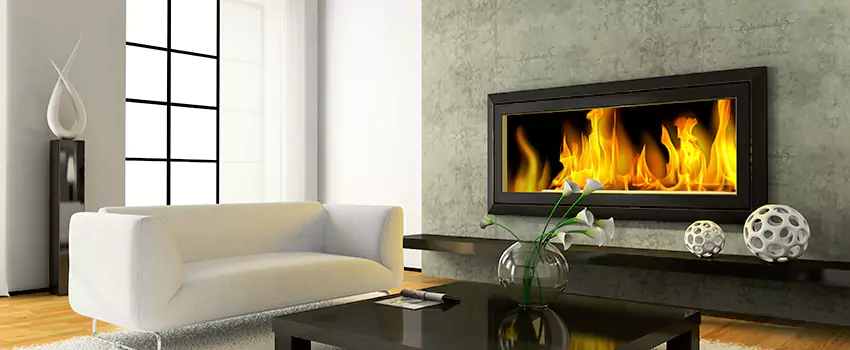 Ventless Fireplace Oxygen Depletion Sensor Installation and Repair Services in South Whittier, California