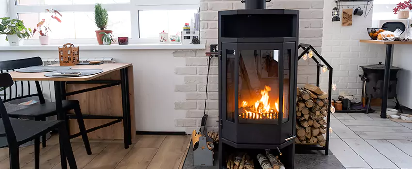 Cost of Vermont Castings Fireplace Services in South Whittier, CA