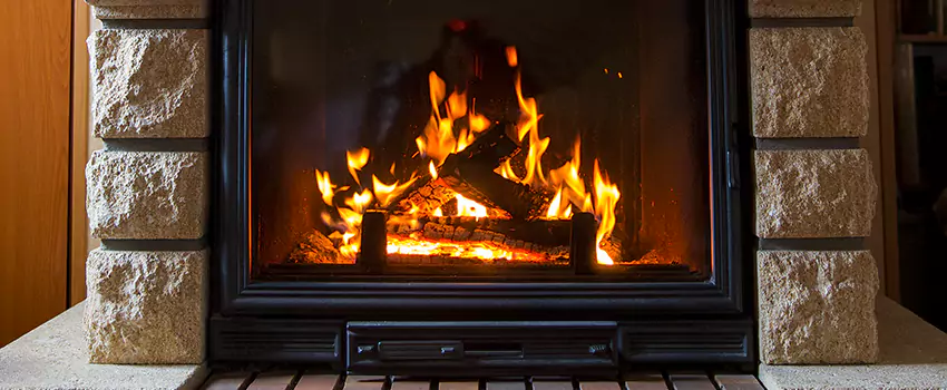 Cost of Wood Fireplace Installation in South Whittier, CA