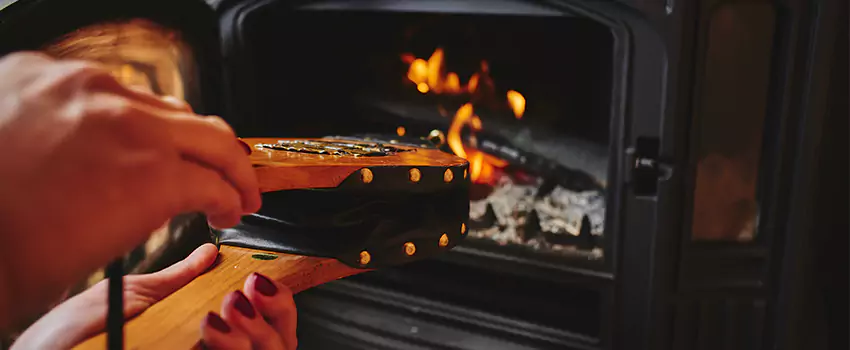 Cost of Wood Furnace Repair and Installation Services in South Whittier, CA