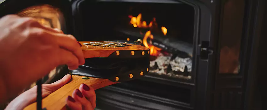 Wood Stove Grates Repair in South Whittier, California