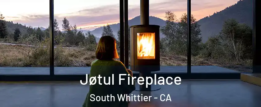  Jøtul Fireplace South Whittier - CA